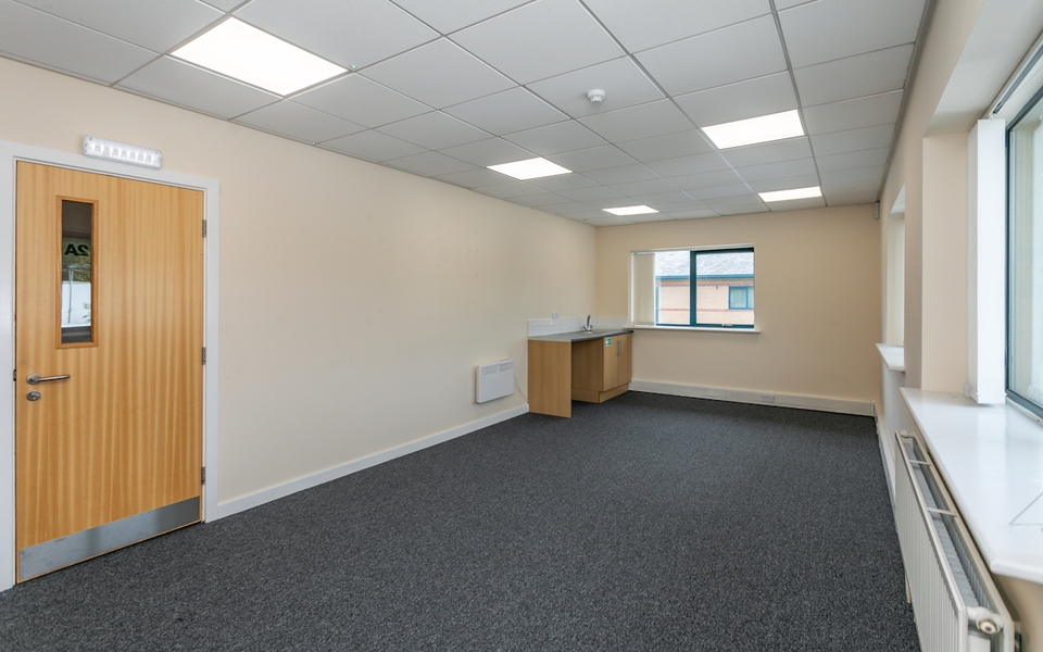 The Gateway Offices - Internals (2)